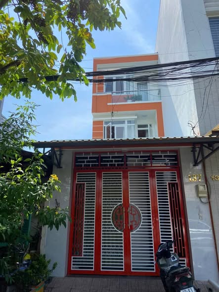 Bán nhà mặt tiền đường Số, Phước Bình, Thủ Đức - Diện tích 86,5m², pháp lý rõ ràng!