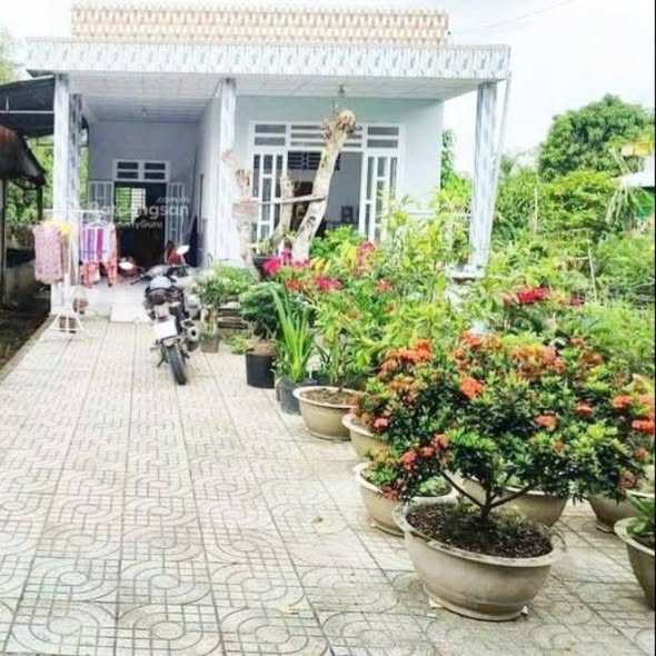 Nhà riêng Thủ Đức 137m² giá 6.4 tỷ - Hẻm xe hơi, gần trường học