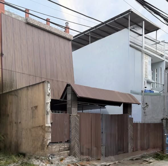 Nhà mặt tiền Trần Hưng Đạo, Điện Ngọc, 234m² giá 11.5 tỷ - Đầu tư sinh lời ngay!