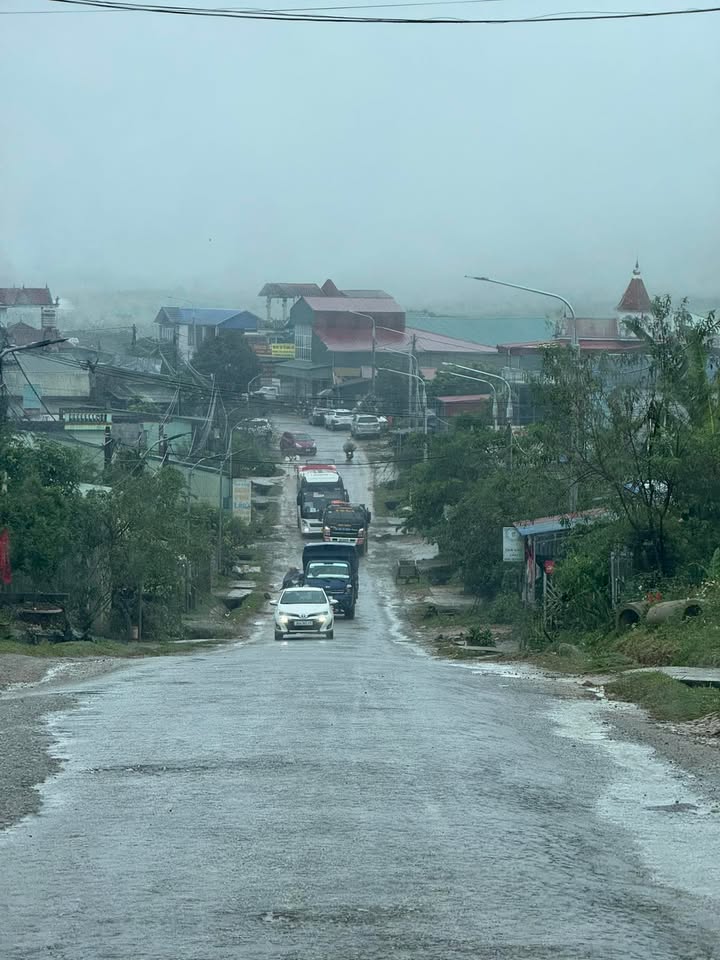 Đất nền Tổ Dân Phố Chồ Lồng, Phường Thảo Nguyên 110m² giá 950 triệu - Cơ hội đầu tư tuyệt vời!