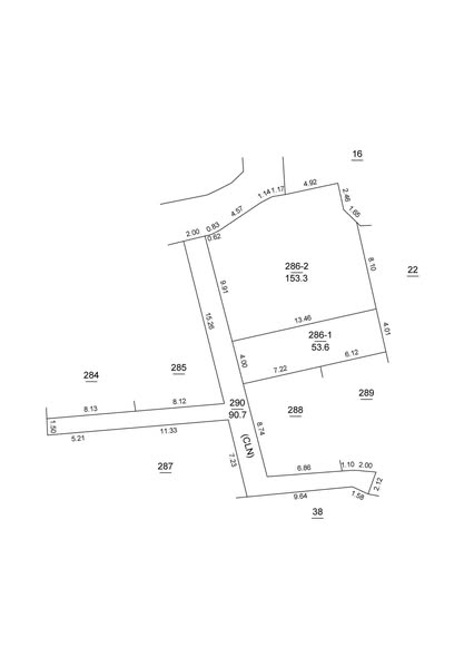 Đất nền Cầu Diễn, Bắc Từ Liêm 53m² giá 8.77 tỷ - Chính chủ bán gấp!