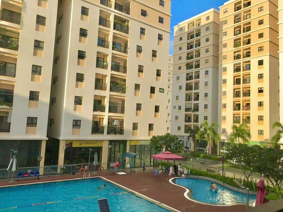 Căn hộ Cityland Park Hills Gò Vấp 49m² giá chỉ 3.85 tỷ - Sẵn sàng vào ở!