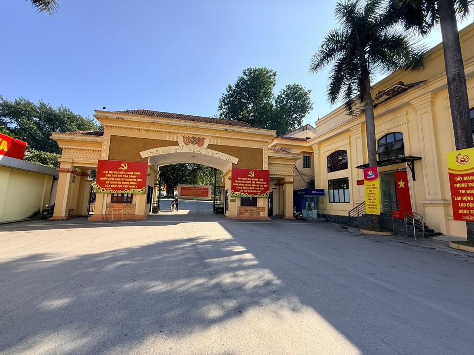 Đất thổ cư Phong Châu 276m² giá 2 tỷ - Sát chợ Z4, dân cư đông đúc!