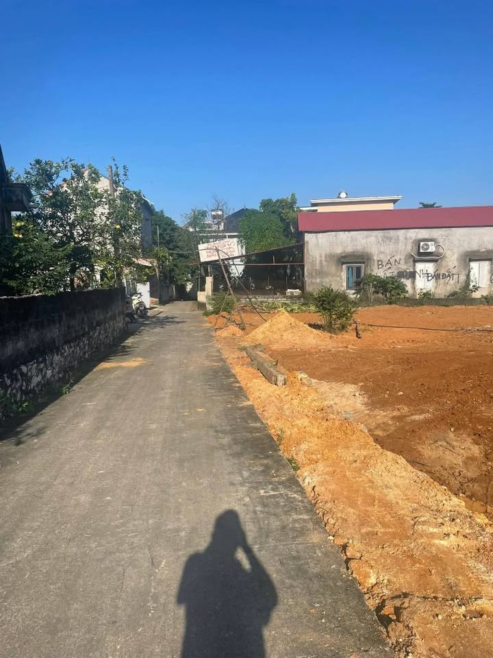 Đất nền Đào Viên, Quế Võ 113m² giá chỉ từ 1.2 tỷ - Cơ hội đầu tư hấp dẫn!