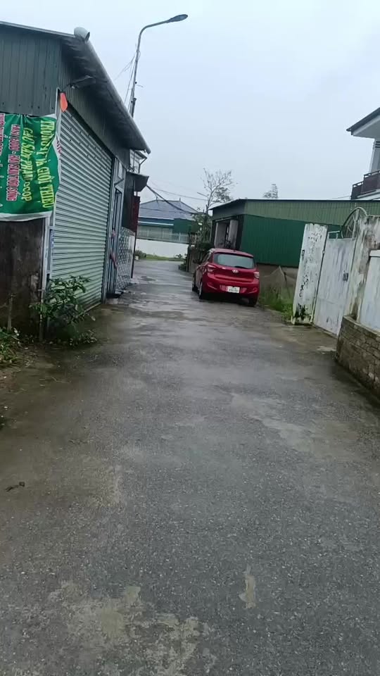 Đất nền khu phố 6, phường Hưng Chính, 110m² - Hướng Đông, giá thỏa thuận!