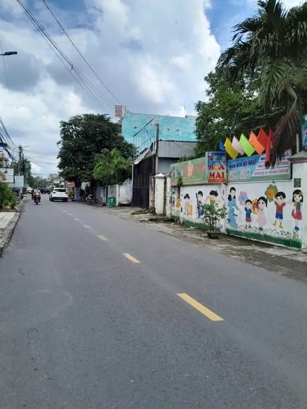 Nhà cho thuê kết hợp kinh doanh KP6, Biên Hoà 480m² - Vị trí đắc địa gần KCN Amata!