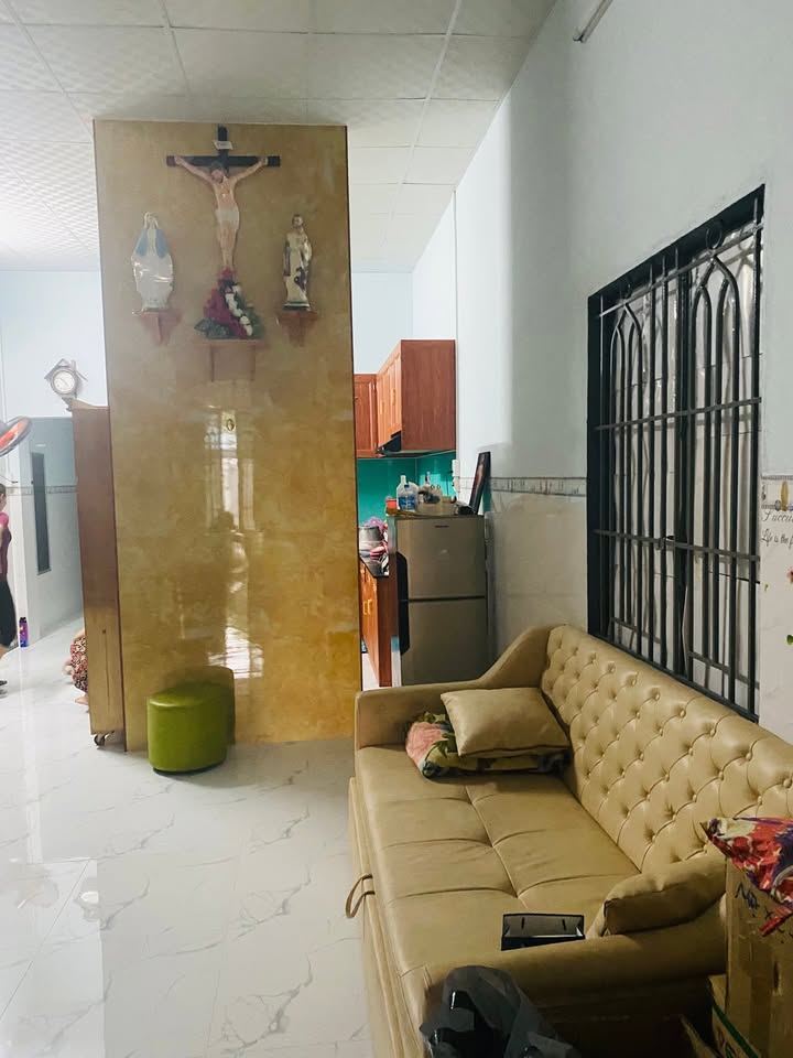 Nhà cấp 4 tại Lam Sơn, Tân Phước, Bà Rịa - Vũng Tàu giá 2 tỷ - Đầu tư sinh lời ngay!