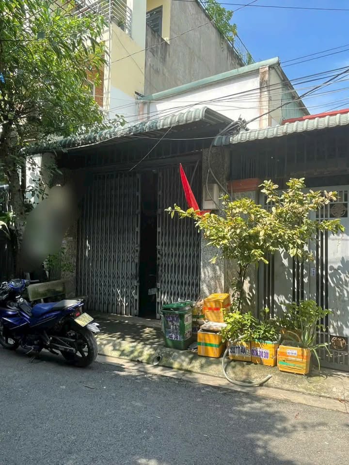 Đất nền LK 4-5, phường Bình Tân, 103m² giá 5 tỷ - Cơ hội đầu tư sinh lời!