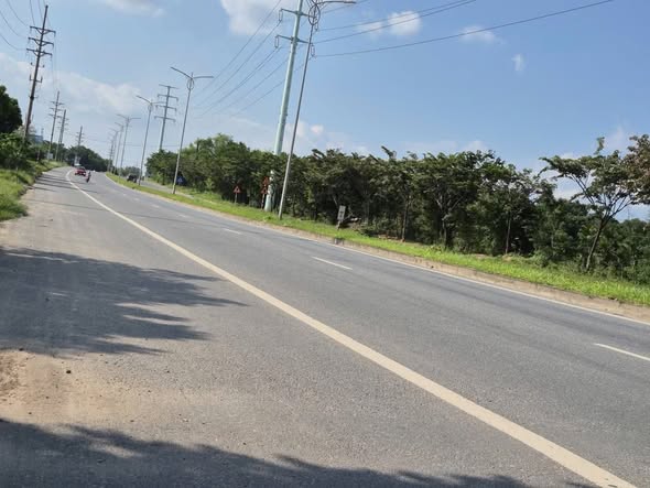 Đất mặt đường Hợp Châu, Đồng Tĩnh, 250m² giá 4 tỷ - Cơ hội đầu tư tuyệt vời!