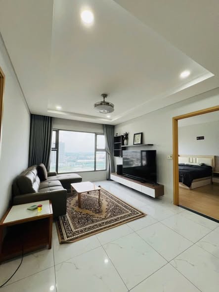 Căn hộ Skyline Quận 7 3PN giá 18 triệu - Thiết kế sang trọng, đầy đủ nội thất!