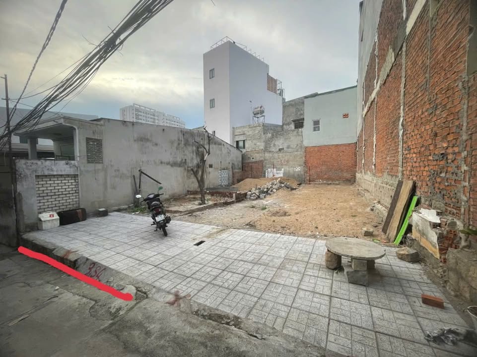 Đất nền Phước Long Nha Trang 62m² giá 2.2 tỷ - Đầu tư sinh lời ngay!