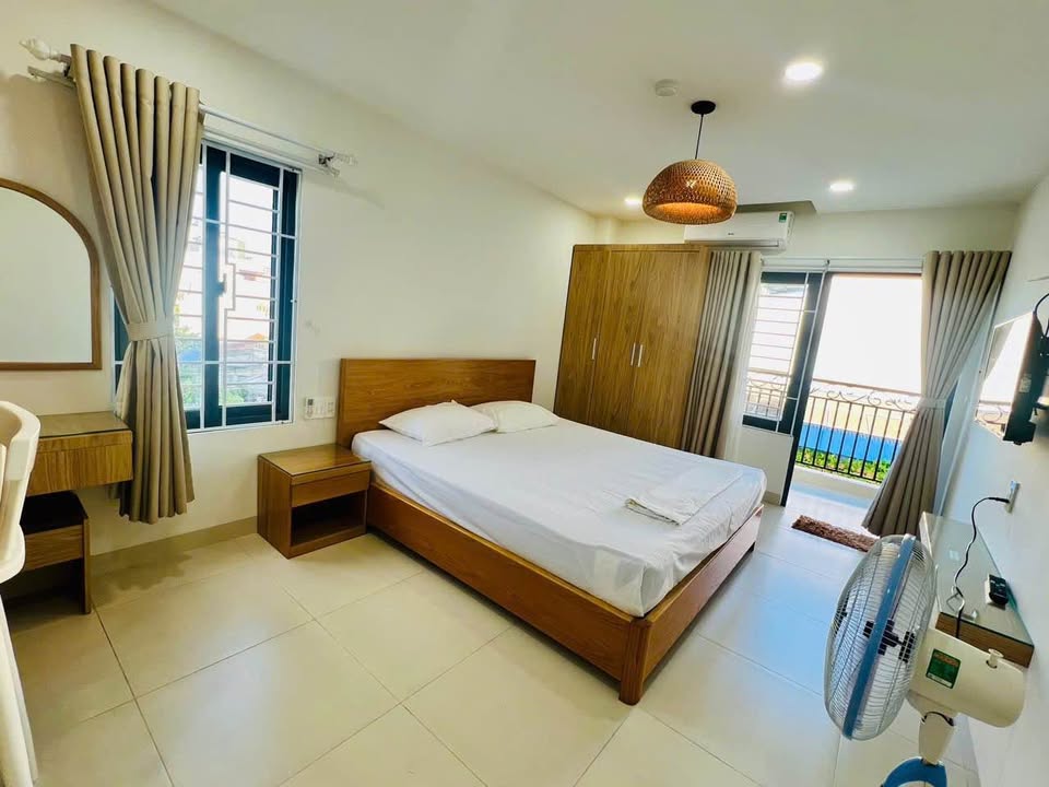 Căn hộ studio Phước Long Nha Trang 6 triệu/tháng - Yên tĩnh, đầy đủ nội thất!