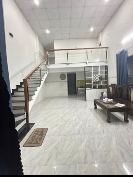 Nhà gác lửng Hòa Khánh Nam 73m² giá 2.55 tỷ - Đường kiệt ô tô vào tận nơi!