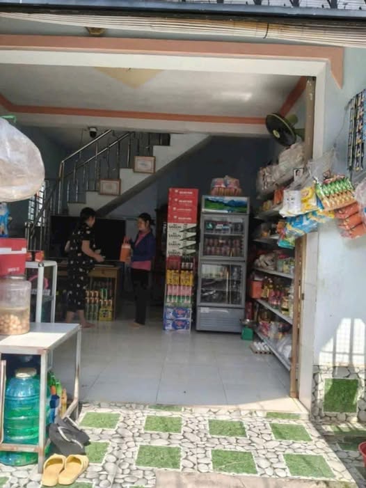 Nhà mặt tiền Tân Hiệp, Tân Uyên 64m² giá 1.1 tỷ - Kinh doanh tạp hóa lợi nhuận cao!