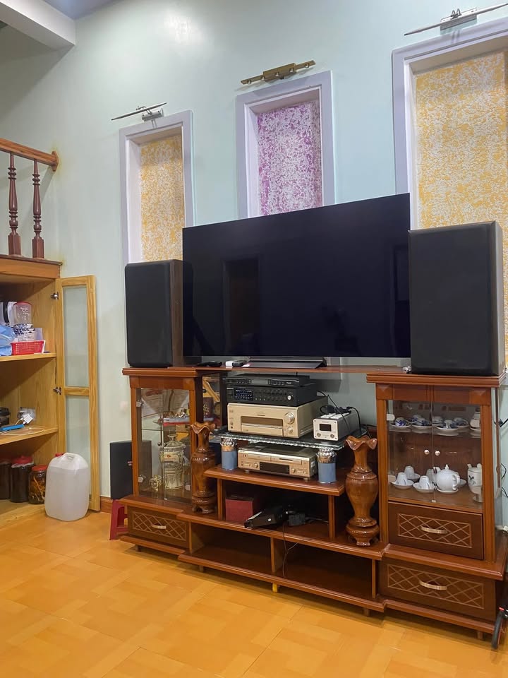 Nhà lô 90 Liên Nghĩa, Đức Trọng 130m² giá 4.5 tỷ - Đường nhựa rộng, gần sân bay!