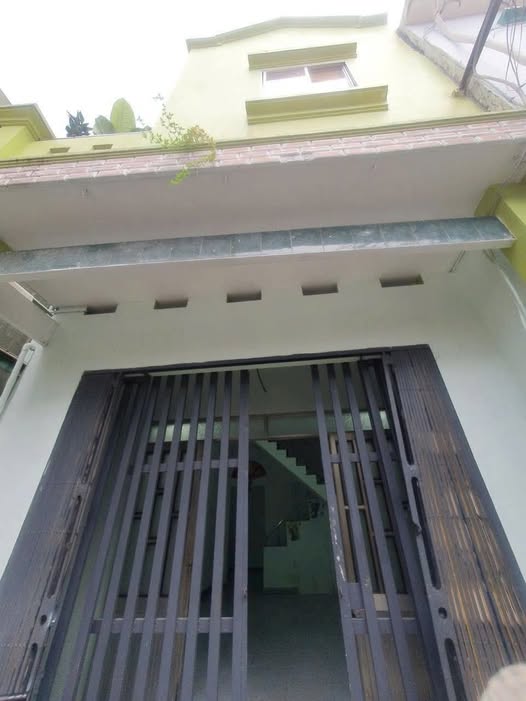 Nhà cho thuê hẻm 16, đường Số 18, quận Gò Vấp, 48m² - Không gian sống lý tưởng