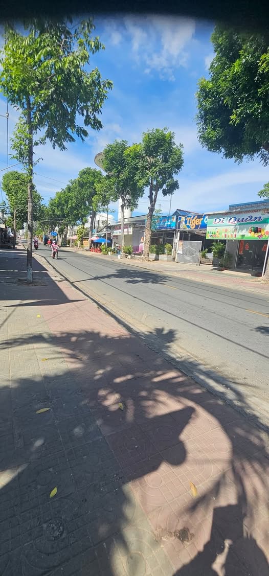 Nhà mặt tiền đường Lê Lợi, phường 1, TP Trà Vinh 68m² giá 2.9 tỷ - Đầu tư kinh doanh lý tưởng!