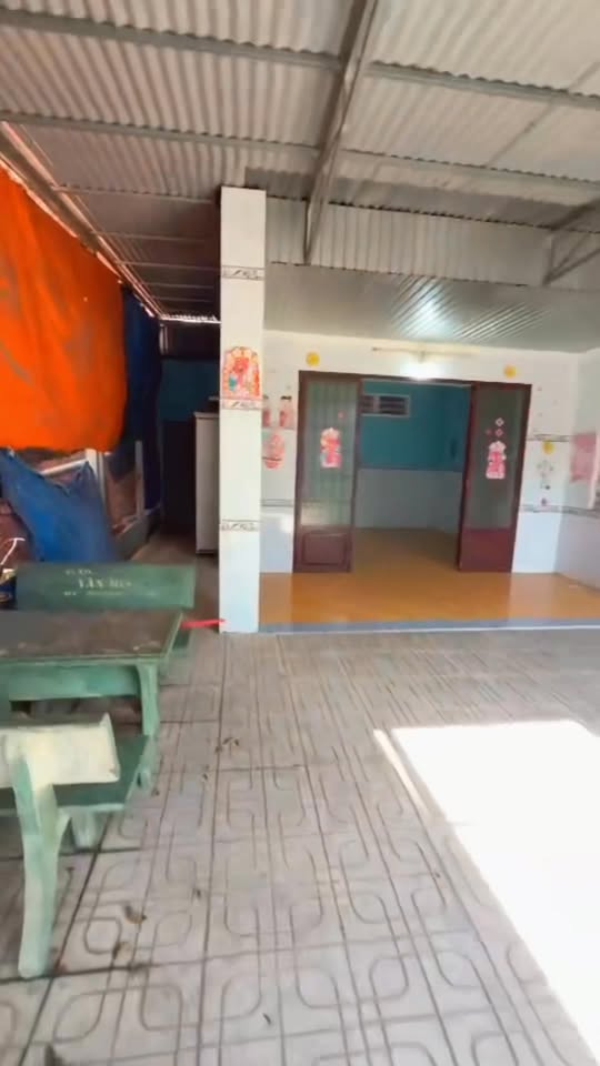 Nhà bán Bàu Năng, Dương Minh Châu 108m² giá 489 triệu - Tiện ích đầy đủ, giao thông thuận lợi!