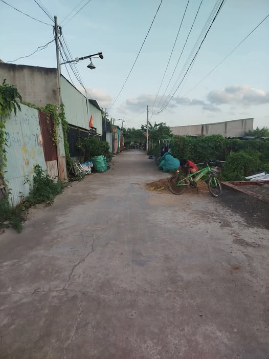 Lô đất sổ chung tại Tân Triều, Vĩnh Cửu 90m² chỉ 350 triệu - Đầu tư sinh lời nhanh chóng!