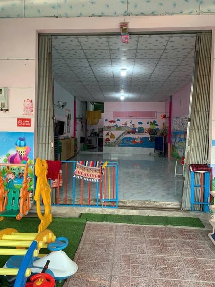 Bán nhà khu Sao Mai - Bình Khánh 79.6m² giá 2 tỷ - Đầu tư sinh lời ngay!