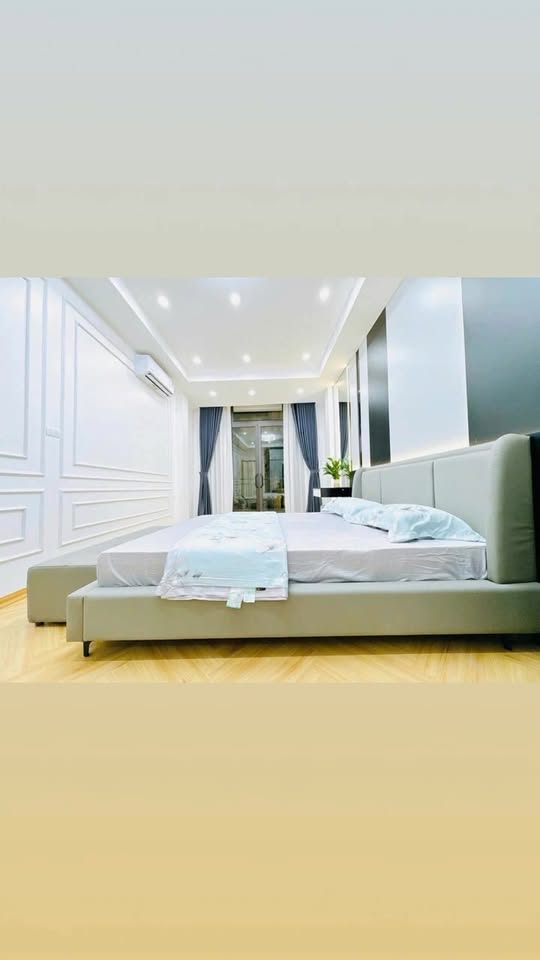 Nhà mặt phố Trần Duy Hưng, Cầu Giấy 45m² giá 17 tỷ - Đầu tư sinh lời ngay!