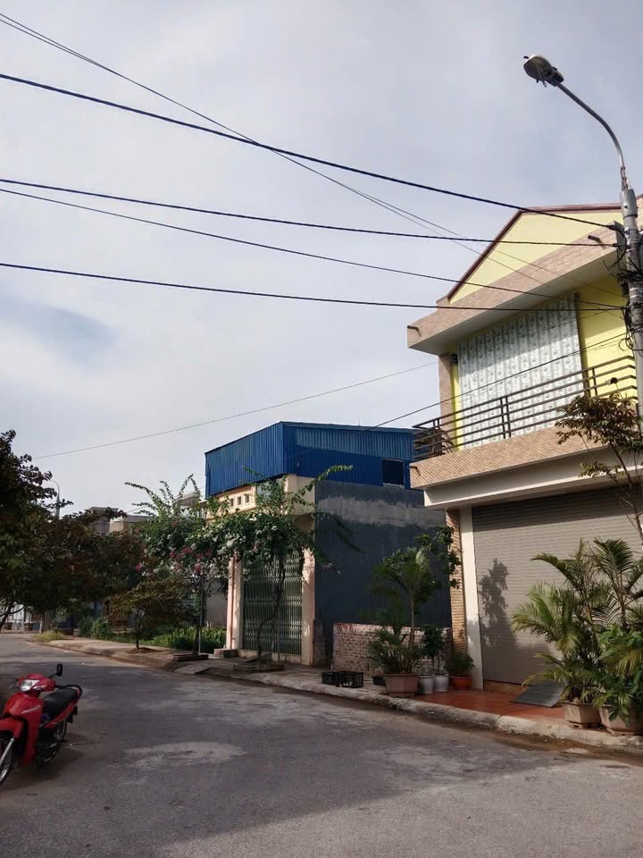 Lô đất 75m² có nhà 2 tầng tại Nhân Cầu 3, Hưng Hà - Giá chỉ 2 tỷ!