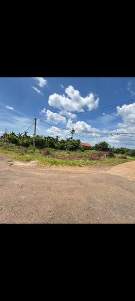 Đất thổ cư Cư Êbur 120m² giá 750 triệu - Cơ hội đầu tư tốt nhất!