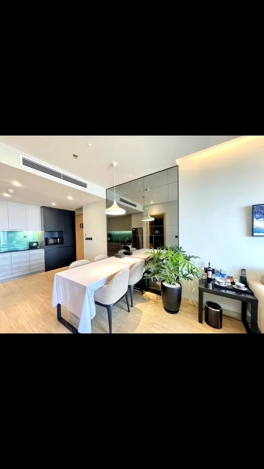 Căn hộ Citadine Marina Hạ Long 68m² giá 2 tỷ - Đầu tư lý tưởng mặt biển!