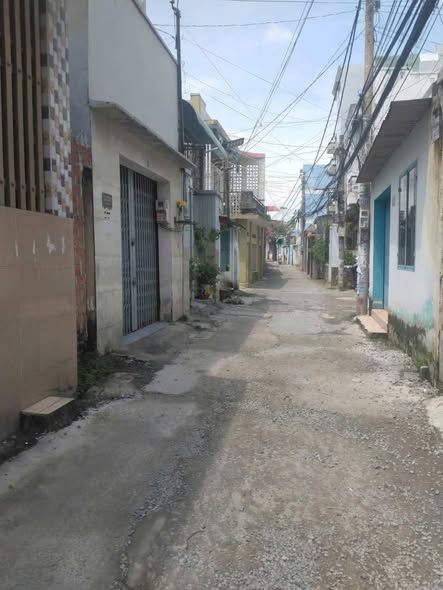 Nhà cấp 4 Biên Hòa 118m² giá 4 tỷ - Đầu tư sinh lời ổn định!