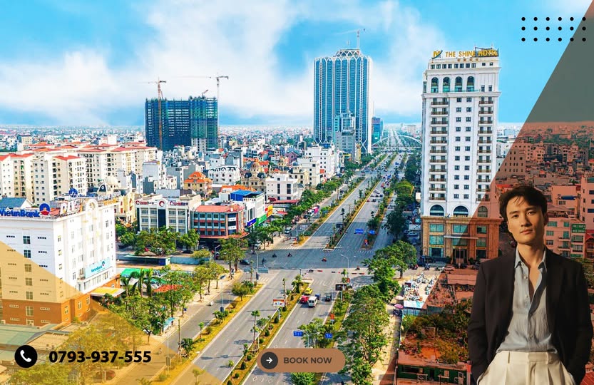 Đất nền Lê Hồng Phong, Hải Phòng 60m² giá 10.8 tỷ - Sổ hồng chính chủ!