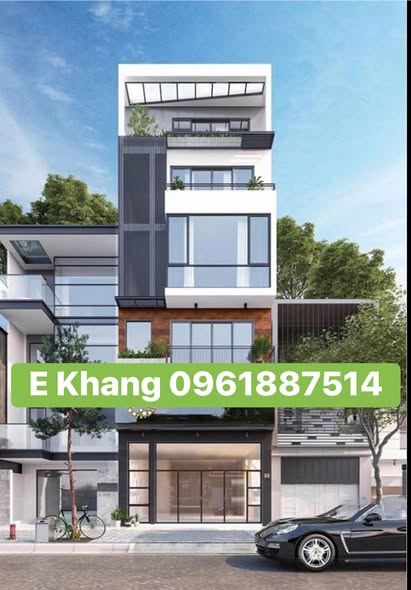 Mặt tiền 48m² Trường Chinh 2 tỷ - Kinh doanh đỉnh cao