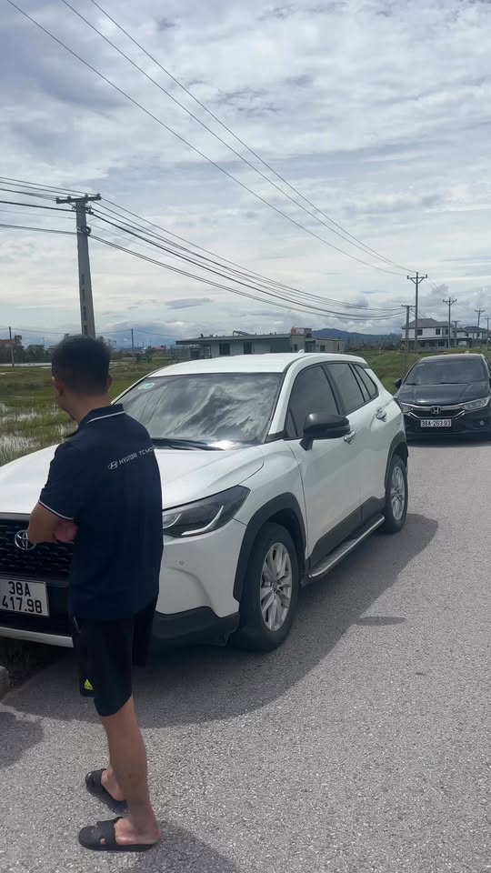 Bán đất quy hoạch Hòa Lạc, Đức Thọ 220m² - Vị trí kinh doanh đắc địa!