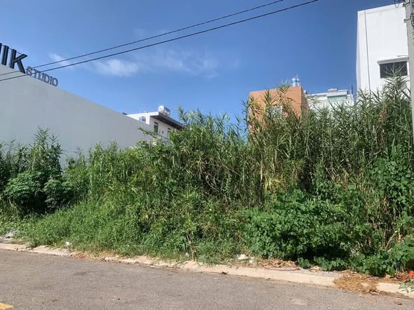 Đất nền Đường Số 6 Lý Thái Tổ, 87.5m² giá 4 tỷ - Cơ hội đầu tư hấp dẫn!