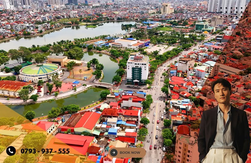 Nhà mặt đường Lạch Tray, Hải Phòng 88m² giá 22 tỷ - Đầu tư sinh lời tuyệt vời!