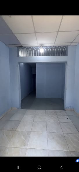 Nhà cho thuê hẻm 699 Nguyễn Ảnh Thủ, Q12 - Diện tích 60m², giá chỉ 3.8 triệu!