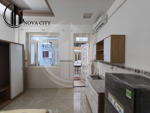 Phòng y hình cho thuê đường Bùi Minh Trực, quận 8 - Giá chỉ 5 triệu/tháng!