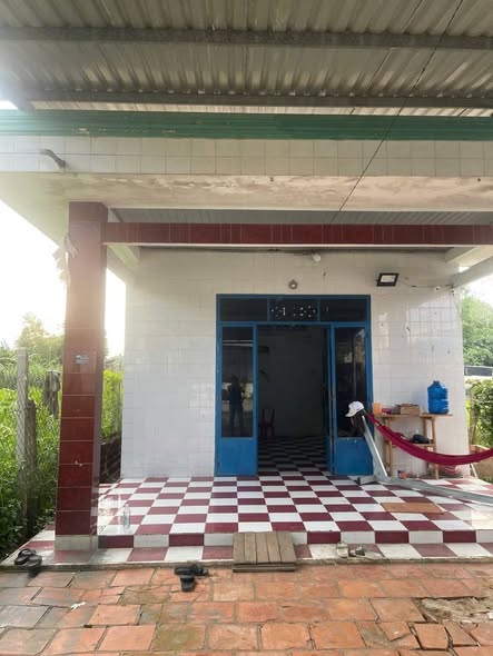 Nhà bán Củ Chi 201m² giá 3 tỷ - Thích hợp kinh doanh đa ngành