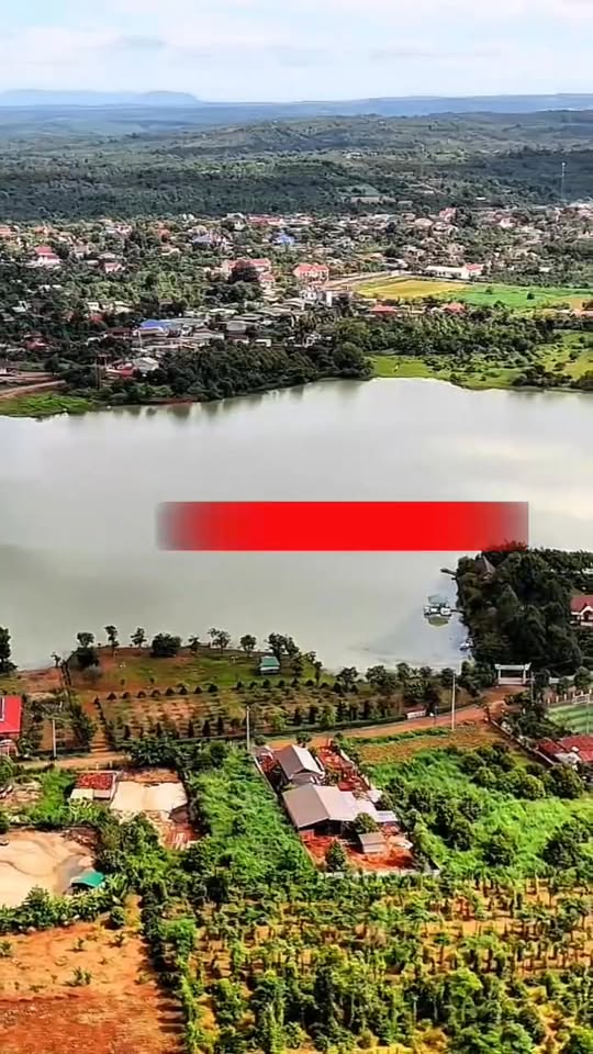 Đất nền đẹp view hồ Buôn Wing 650m² giá 90 triệu - Tiềm năng tăng giá cao!