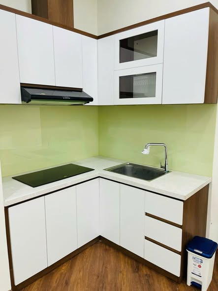 Officetel The Sun Avenue Quận 2 48m² giá 12 triệu - Sẵn sàng vào ở ngay!