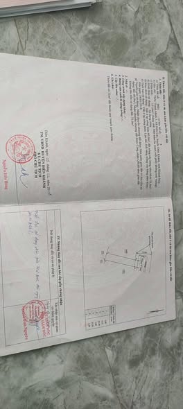 Đất nền Diên Lạc 120m² giá 1.56 tỷ - Nằm sát trường tiểu học mới xây!