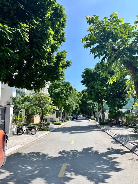 Đất nền Khu dịch vụ Lideco Hoài Đức 102m² giá 1.5 tỷ - Phong thủy đẹp, đầu tư sinh lời!