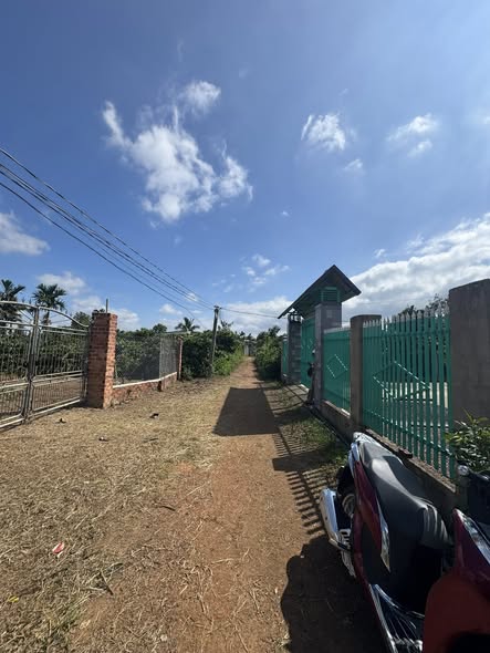 Đất thổ cư Ea Kuăng, Krông Pắc 3840m² giá 1.5 tỷ - Cơ hội đầu tư tuyệt vời!