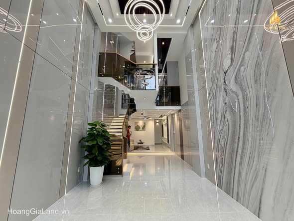 Nhà phố Tân Bình 60m² giá 9.999 tỷ - Kinh doanh đỉnh cao, ô tô vào tận nhà!