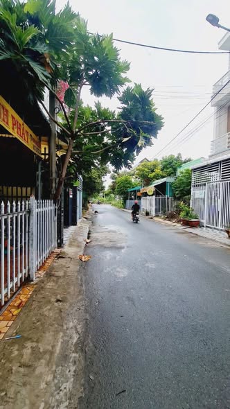 Dãy phòng trọ 8 phòng, KĐT Sao Mai, An Giang - Đầu tư sinh lời ổn định!