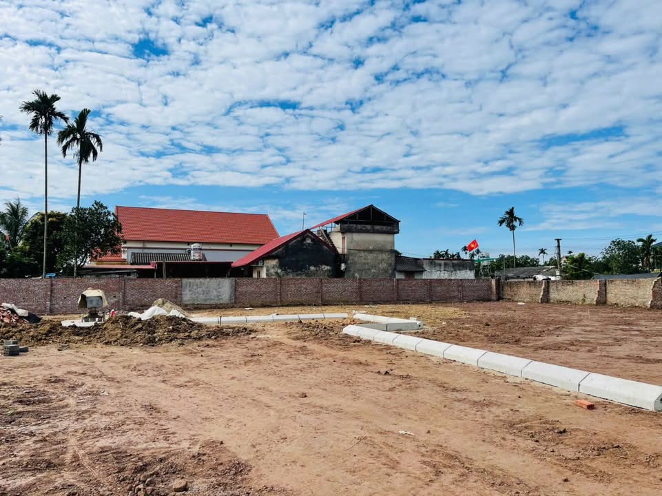 Đất nền F0 tại xã An Thành, Kiến An 90m² - Cơ hội đầu tư hấp dẫn!