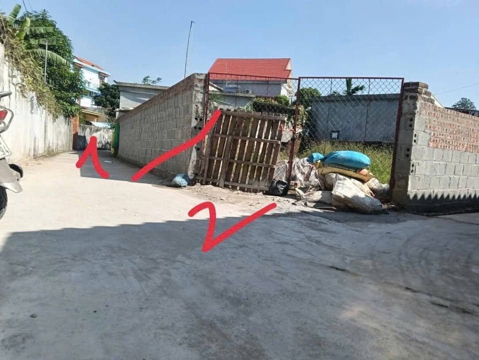 Đất nền Chương Dương Đông Hưng 100m² giá 600 triệu - Sổ đỏ chính chủ!