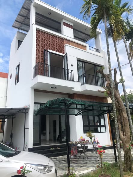 Nhà cho thuê tại 169/2 Trần Nhân Tông, Hội An - 2 phòng ngủ giá chỉ 12 triệu/tháng!