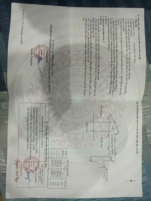 Đất nền đường Minh Kha, Đồng Thái, 60m² chỉ 1.75 tỷ - Cơ hội đầu tư tuyệt vời!