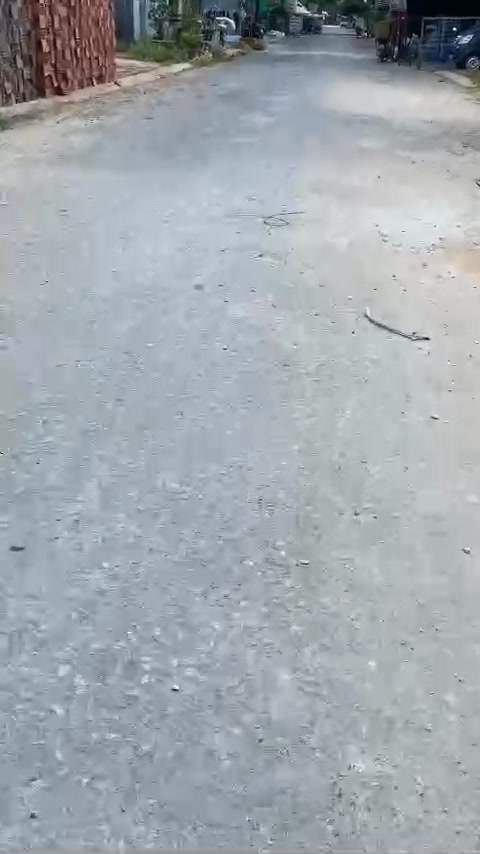 Đất nền chính chủ tại trung tâm thị trấn Cây Dương, Hậu Giang - Giá chỉ 1 tỷ!