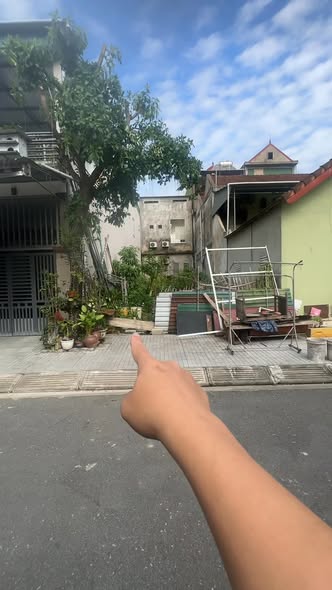 Đất nền đường Nguyễn Du, TP Hà Tĩnh 107.25m² giá 3 tỷ - Vị trí đắc địa, không thể bỏ lỡ!